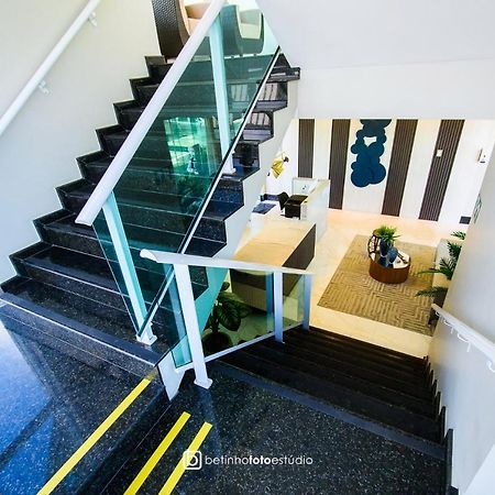Pontal Hotel Propria Экстерьер фото