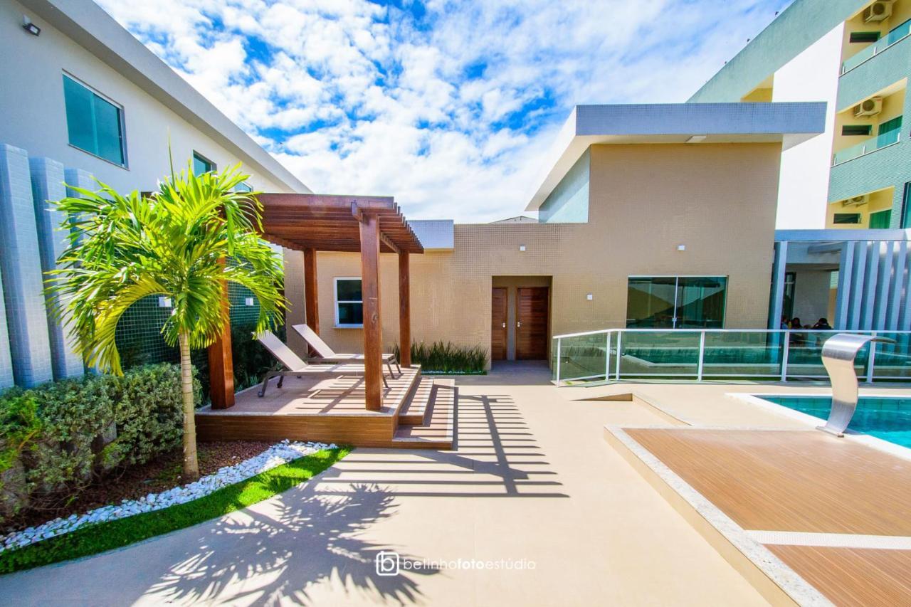 Pontal Hotel Propria Экстерьер фото